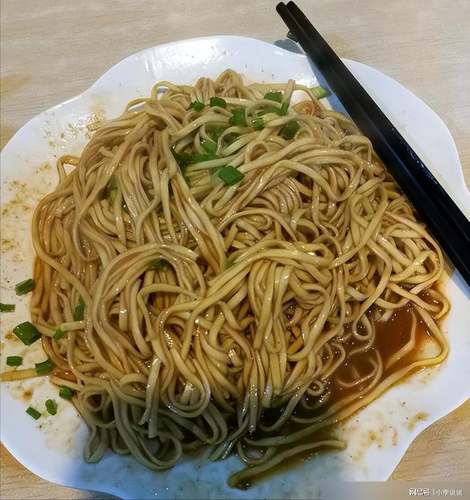 曾红极一时的沙县小吃为何现在没人吃了？3个原因赶走顾客(图2)