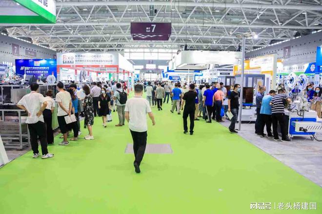 2024南通门窗展2024南通国际门窗展幕墙展kaiyun开云官网(图1)